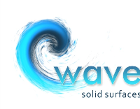 WAVE SOLID SURFACES